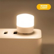 USB Mini LED Night Light (5pcs Pack)